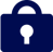 lock