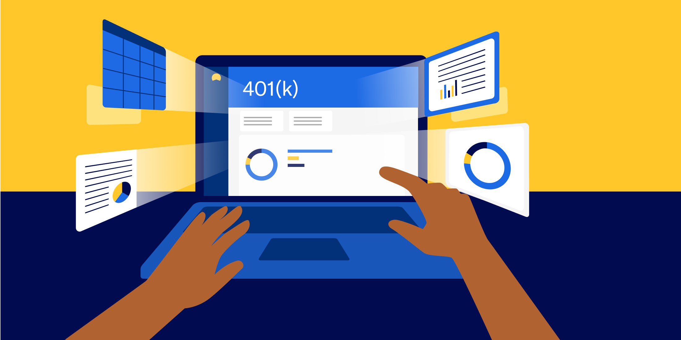 An advisor’s guide to the benefits of solo 401(k)s  FINAL
